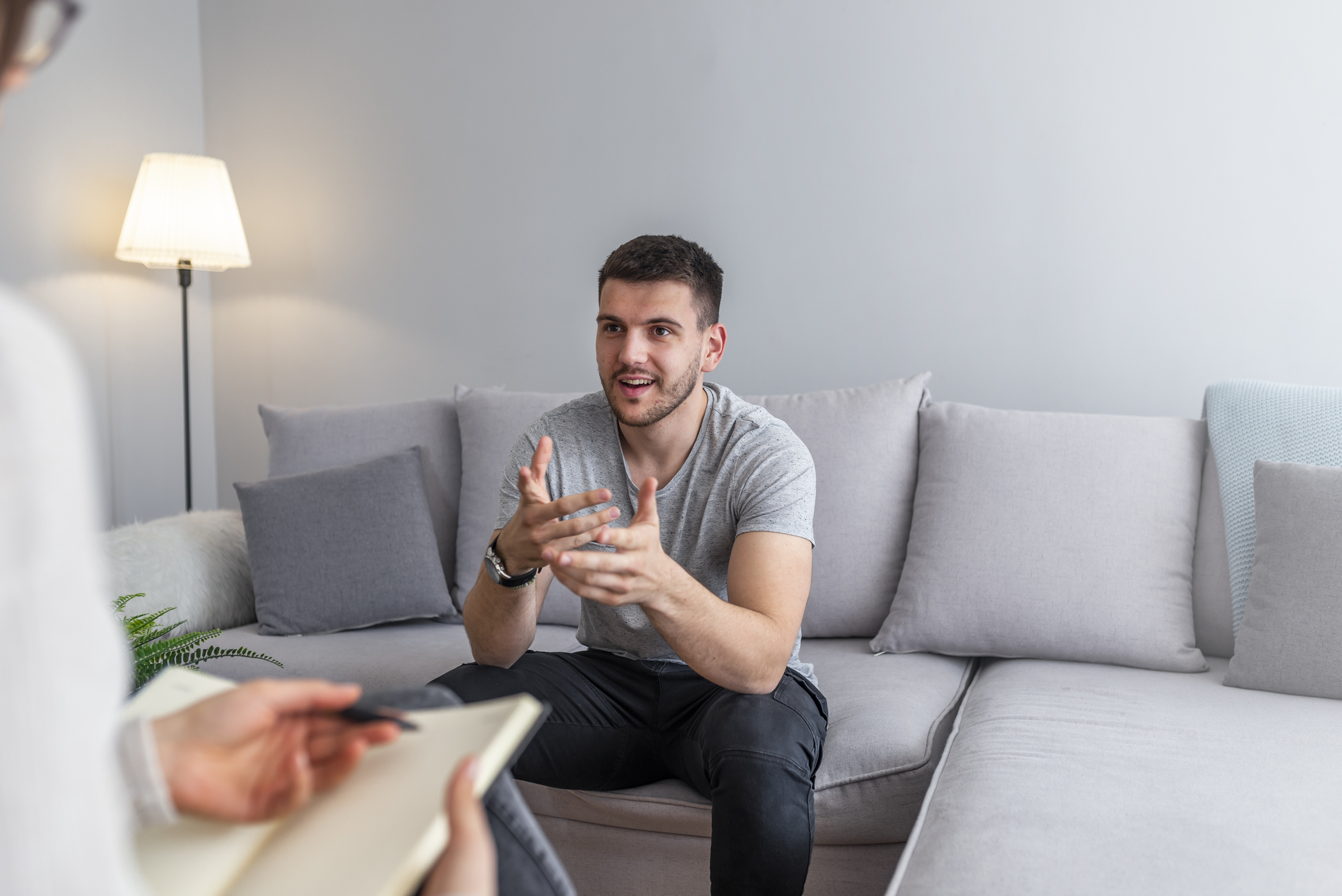 Individual psychological assessments and evaluations