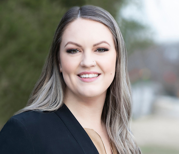 Elizabeth Griles, LCSW