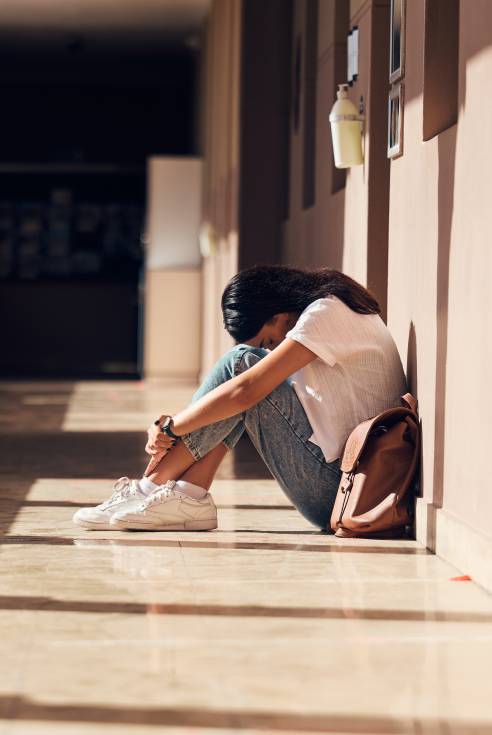 Teen Counseling and Therapy Services | Mental Health Support for Adolescents | Finding Clarity
 - OPTTEEN22