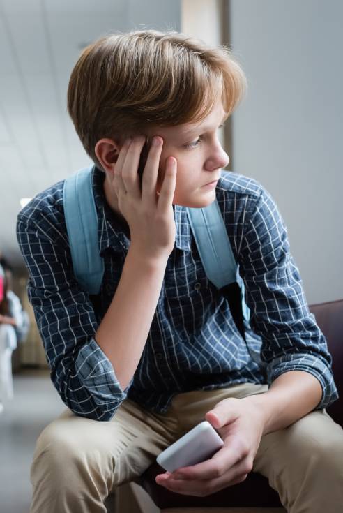 Teen Counseling and Therapy Services | Mental Health Support for Adolescents | Finding Clarity
 - OPTdistant