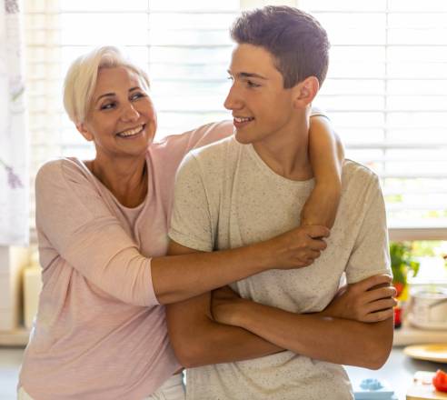 Teen Counseling and Therapy Services | Mental Health Support for Adolescents | Finding Clarity
 - OPTteen10