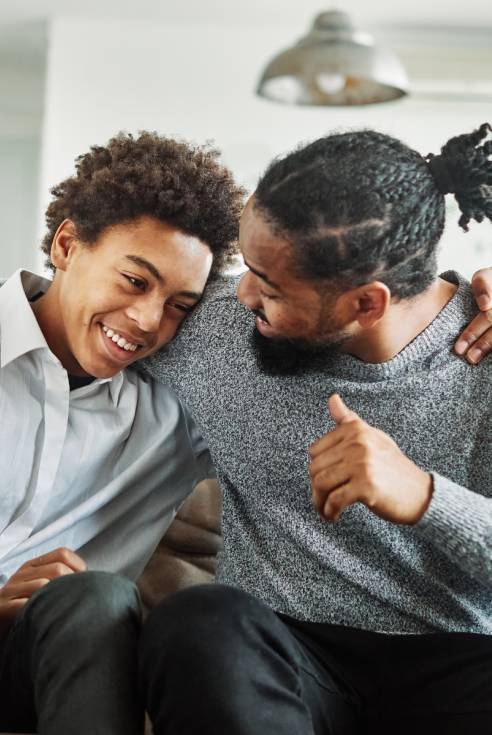 Teen Counseling and Therapy Services | Mental Health Support for Adolescents | Finding Clarity
 - OPTteen3