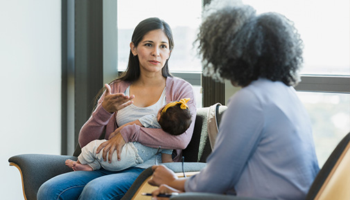 Postpartum Therapy in D.C., MD, VA, PA & MI | Compassionate Support for New Parents
 - Postpartum-Therapy-3