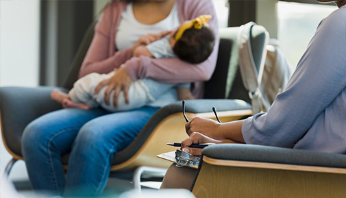 Postpartum Therapy in D.C., MD, VA, PA & MI | Compassionate Support for New Parents
 - Postpartum-Therapy-5