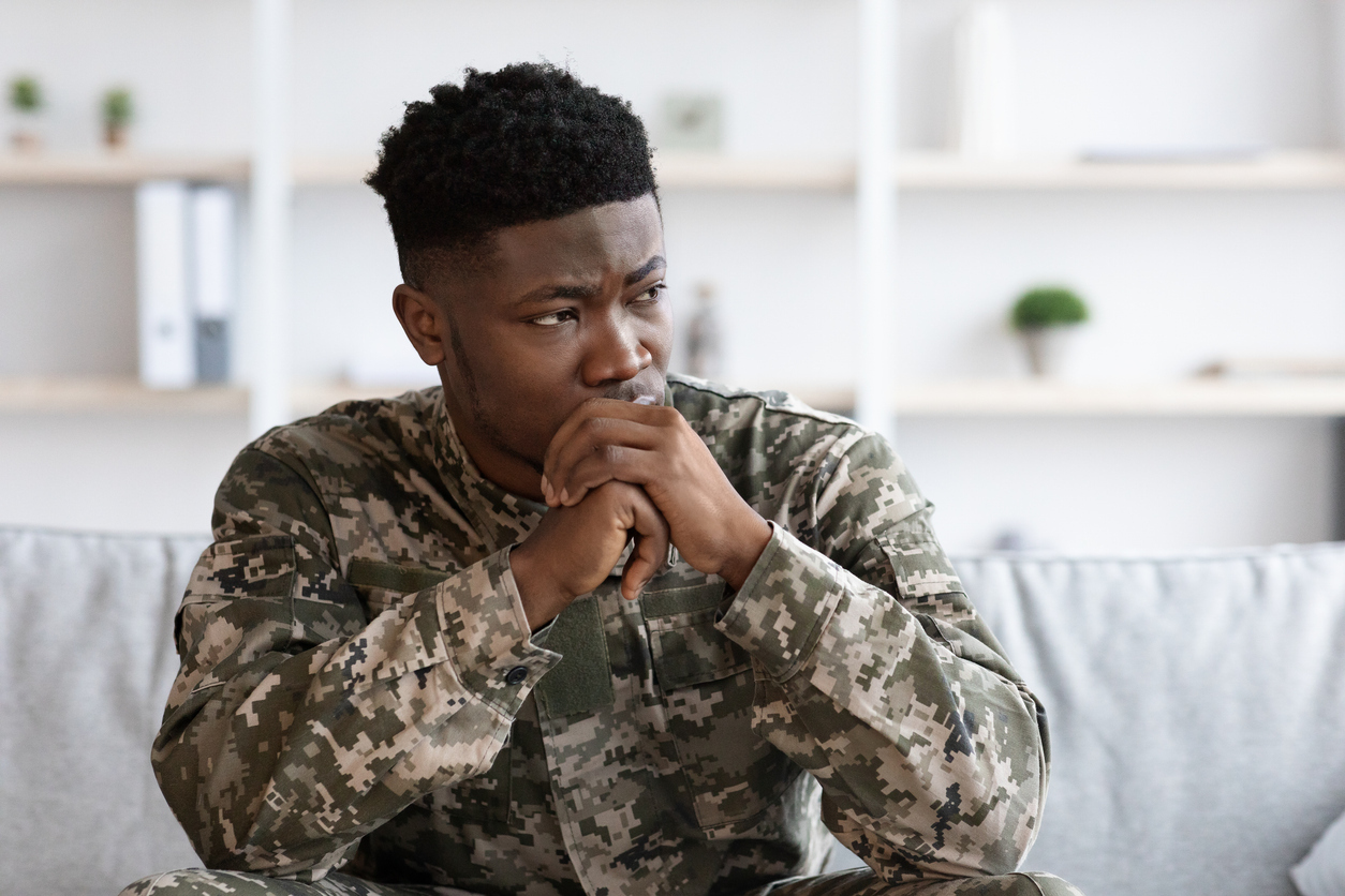 Virtual Counseling for Mood Disorders in D.C, MD, & VA - iStock-1467628395