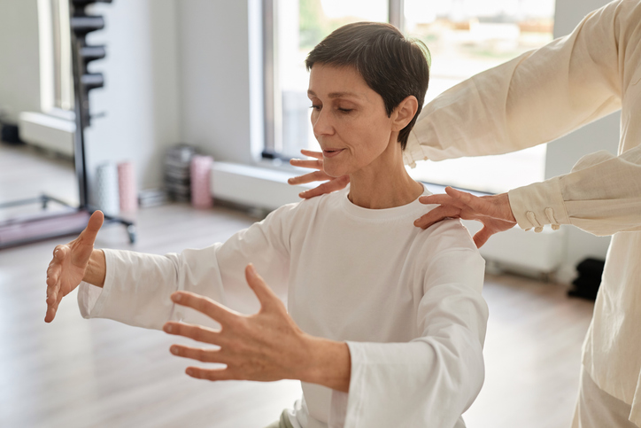  Dialectical Behavior Therapy (DBT) in in DC, MD, VA & MI | Finding Clarity
 - iStock-1877662509