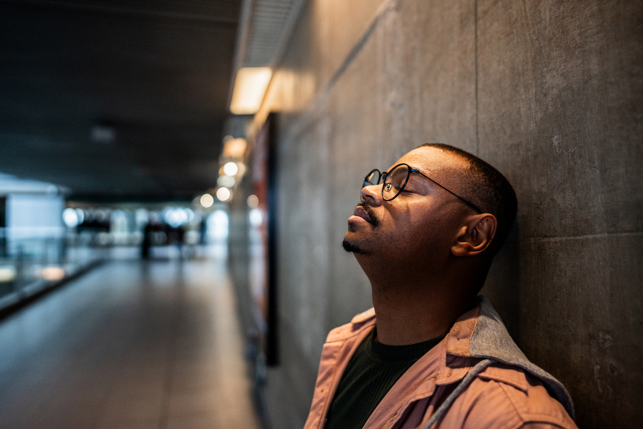 Dialectical Behavior Therapy (DBT) in in DC, MD, VA, PA & MI | Finding Clarity
- iStock-2061250709