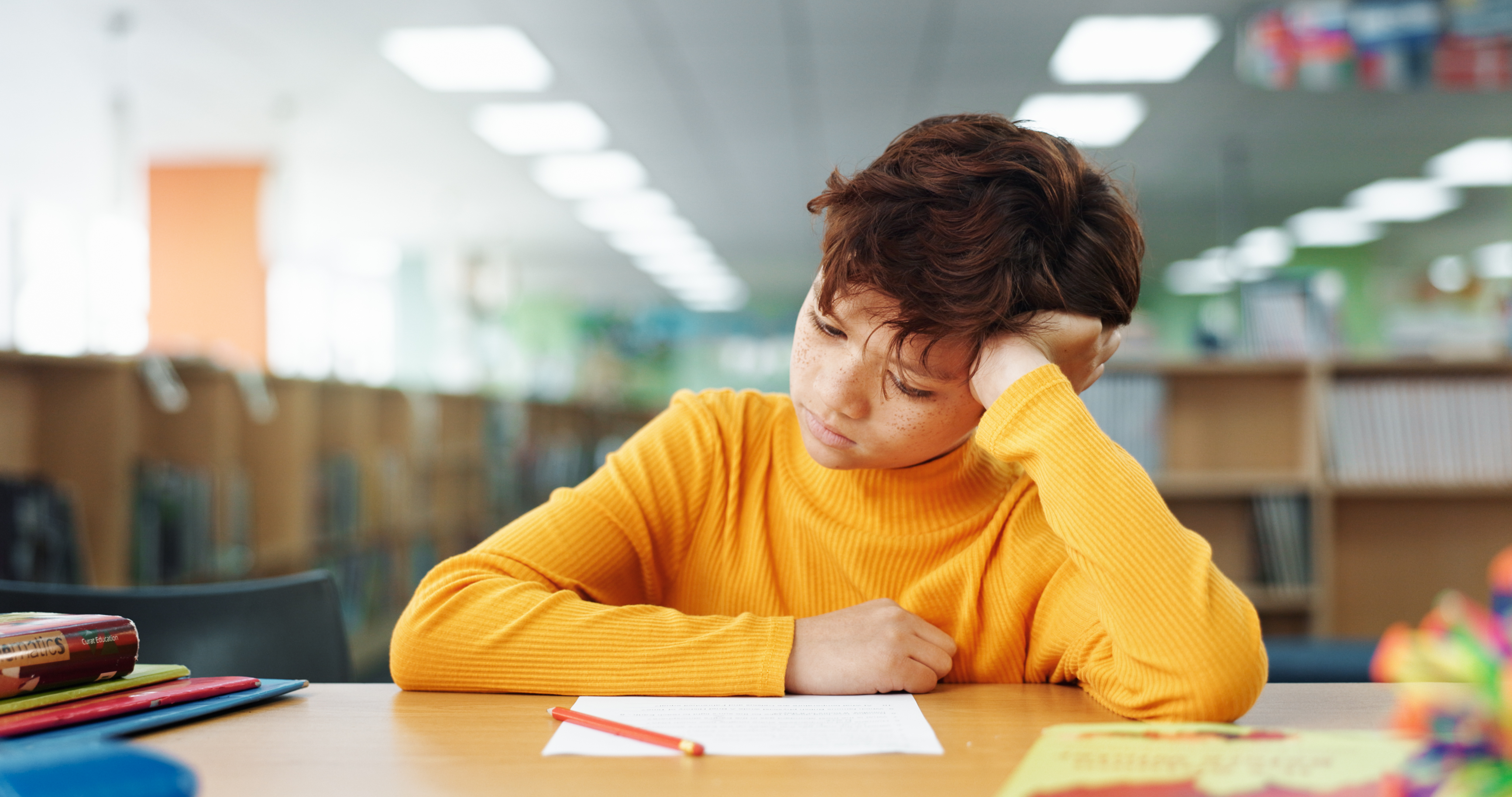 Educational and learning disability testing