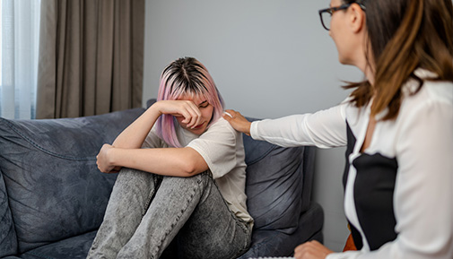 Mental Health Therapists in Metro Detroit, MI | Finding Clarity - mental-health-11