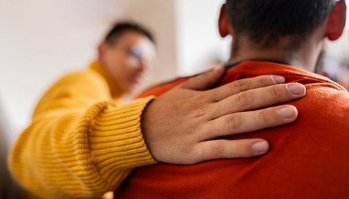 Mental Health Therapists in Metro Detroit, MI | Finding Clarity - mental-health-4