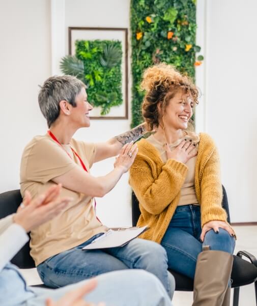Counseling for Individuals, Couples & Families in Metro DC | Therapy - Finding Clarity
 - specialties-5